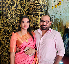 Abinethra Ramamoorthy